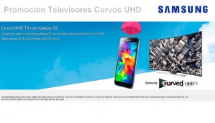 Promociones Samsung
